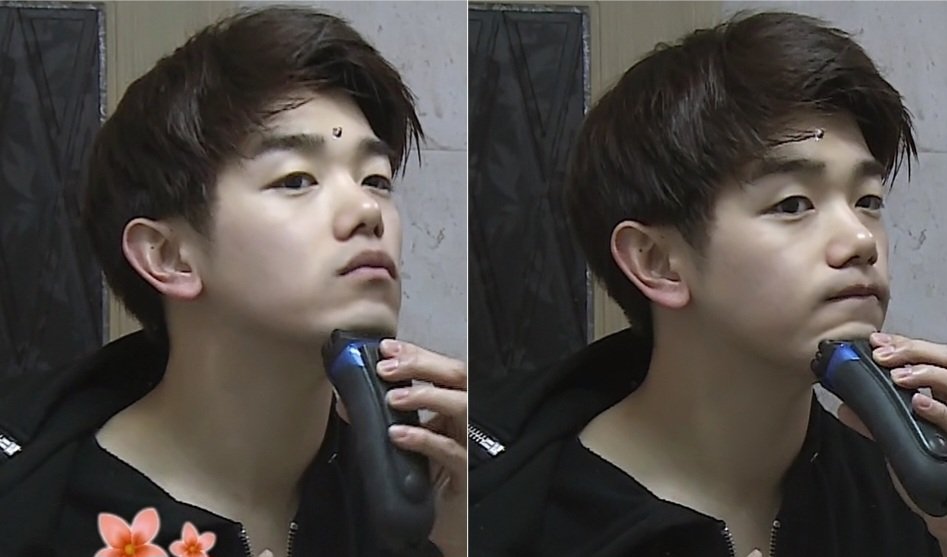 😑Although I am stressed by various events in my daily life, photos of Eric Nam release dopamine.😍❤️‍🔥😍❤️‍🔥😍
I've never seen someone so attractive shaving.🫠❤️‍🔥🤩❤️‍🔥🫠
#ericnam #에릭남 #shaving #dopamine