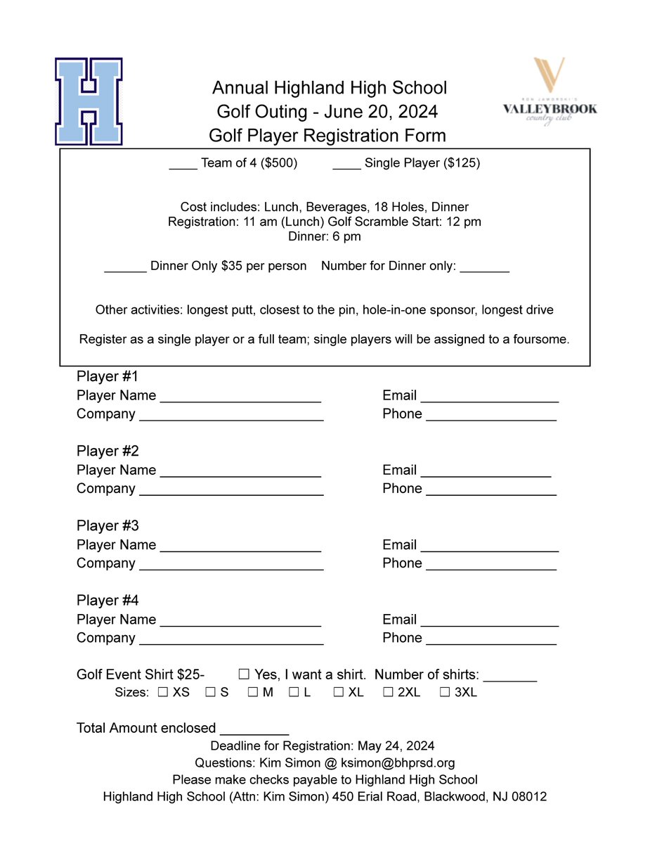 HighlandHS tweet media