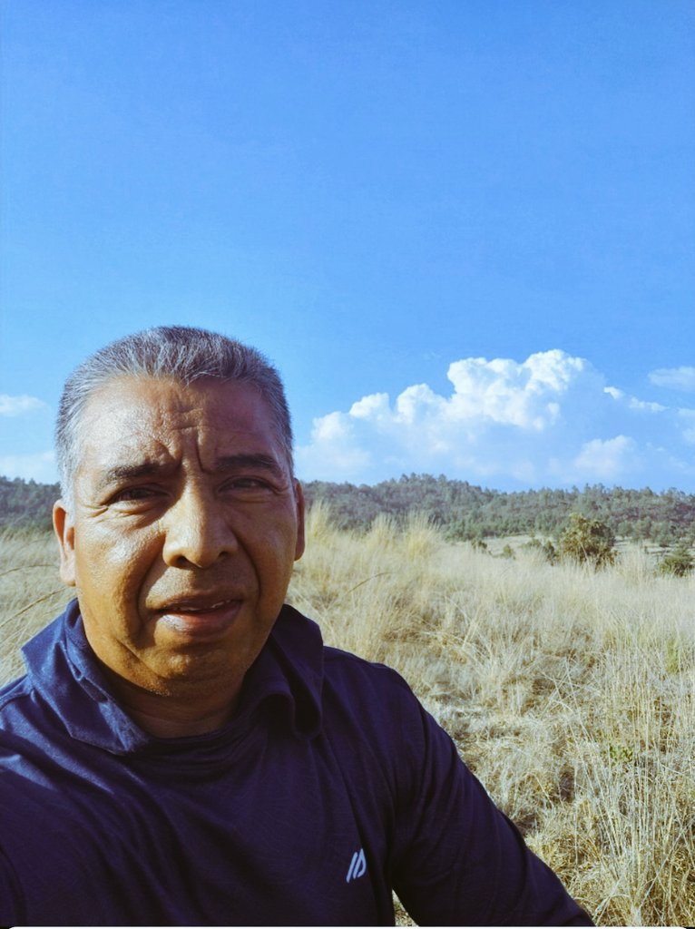Naturaleza y Yó, uno mismo.