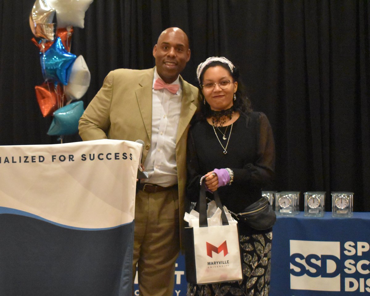 Last night, we celebrated the extraordinary dedication and achievements of SSD's 2024 Staff Salutes Award winners. It was a joy to honor their commitment to our students and community. Special congratulations to our retirees for their years of service and impact.