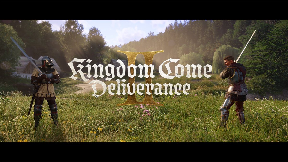 “We are feeling quite hungry…” 🤤 Kingdom Come: Deliverance II - kommer till PC, Xbox Series X|S och PlayStation 5 senare i år! Kolla på trailern här!: youtu.be/wMZFM6JC47Q @WarhorseStudios @PLAION_NORDIC #KCDII #KingdomComeDeliverance