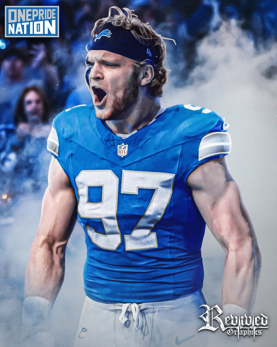 revivedgraphic's tweet photo. First Look at Hutch in the New #Lions Jerseys 🦁 https://t.co/EUltlrLIgU