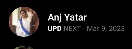 anjiefragile tweet picture