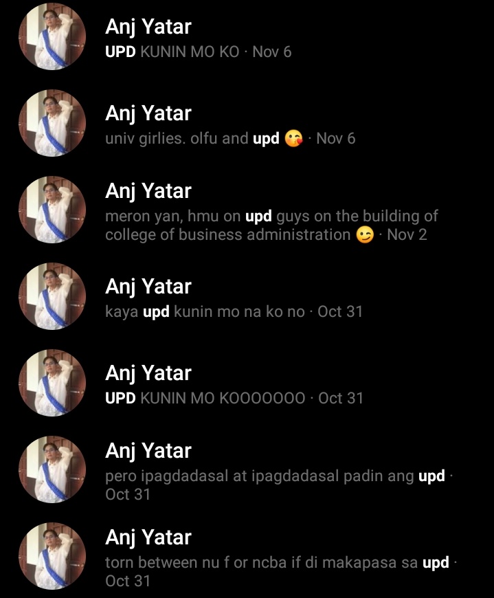 anjiefragile tweet picture