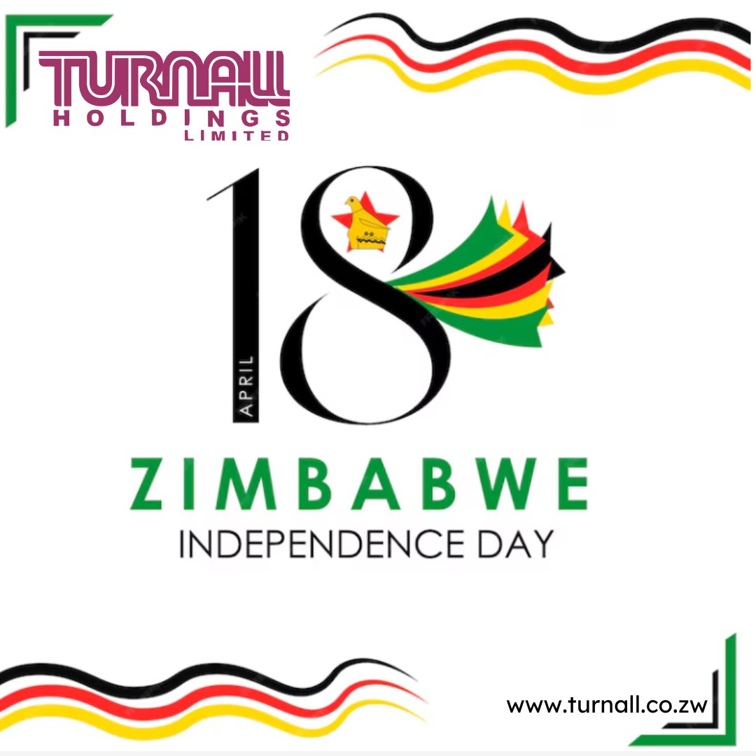 Turnall Holdings Limited tweet media