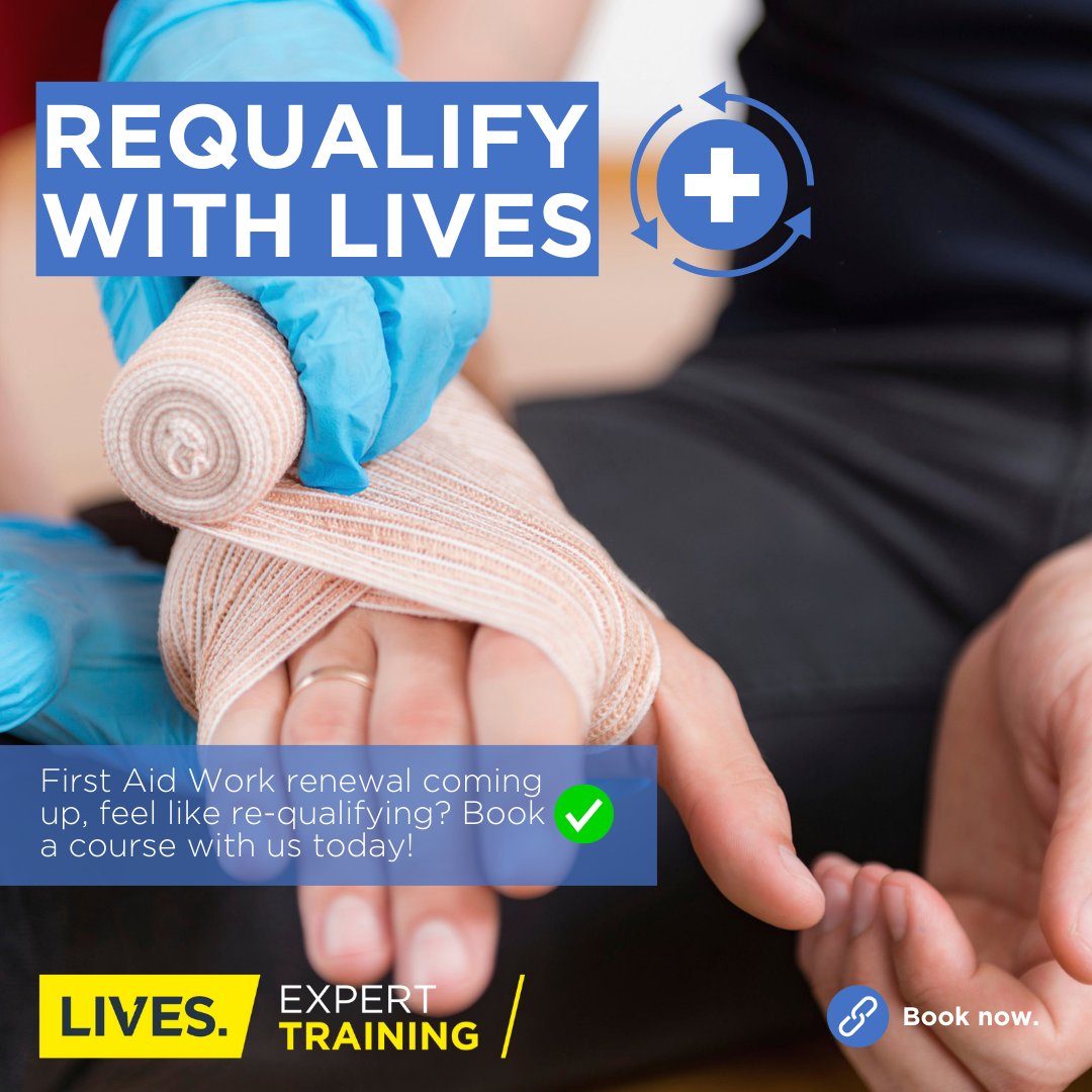 LIVES Education tweet media