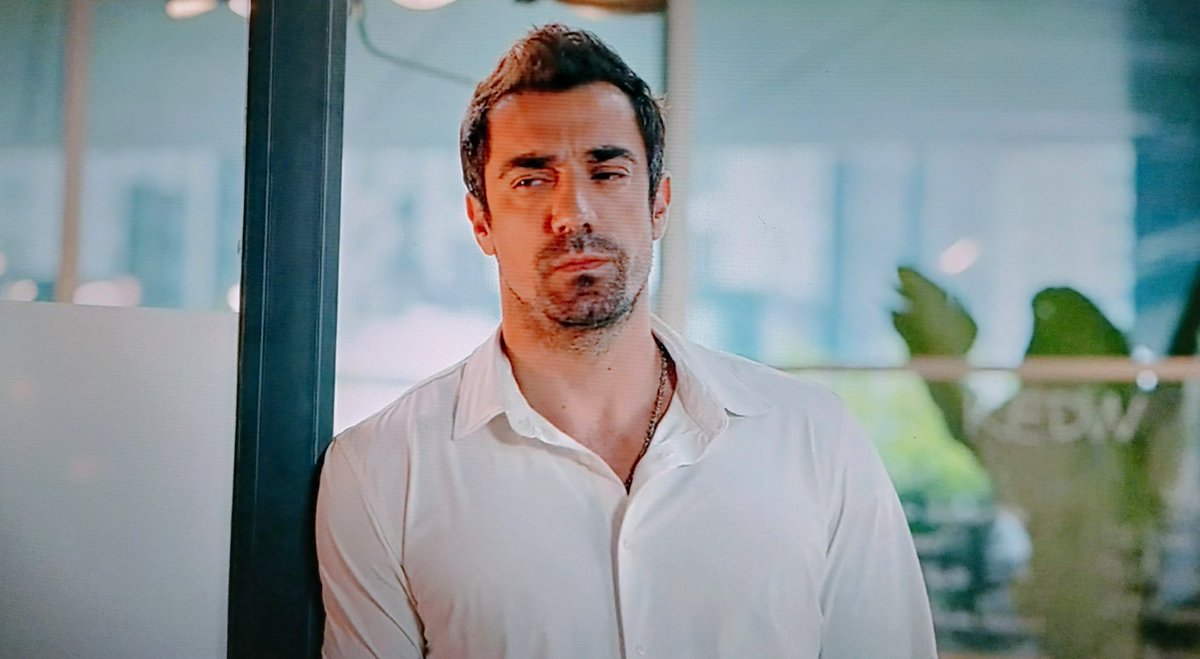quiqquilla's tweet photo. she said she will

#KuşUçuşu 
#IbrahimÇelikkol
#DefneKayalar

#3season https://t.co/GIuzbMPgwC