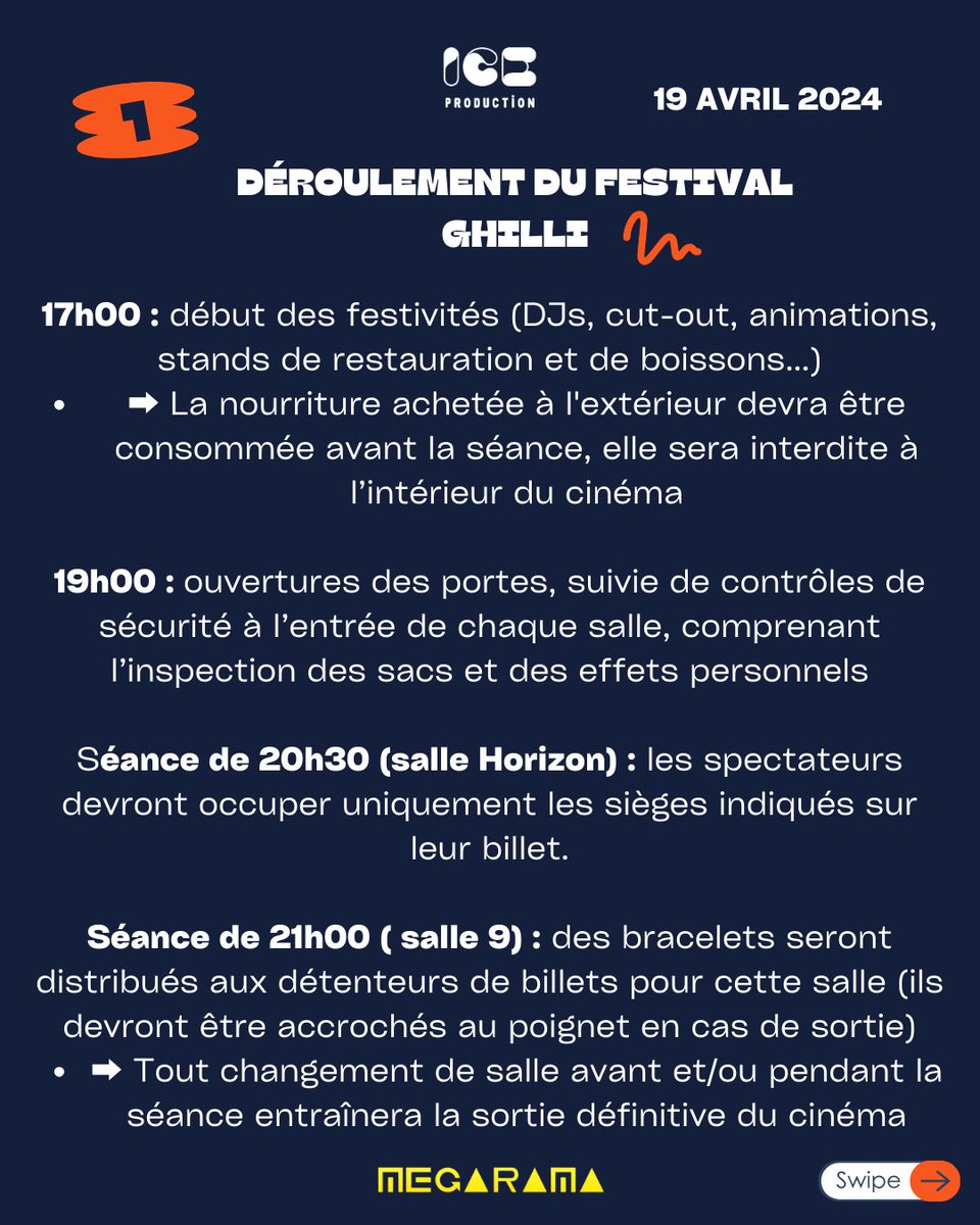 IceprodEU's tweet photo. Déroulement et règles du festival GHILLI 🎉 https://t.co/Cimi1QzJlT