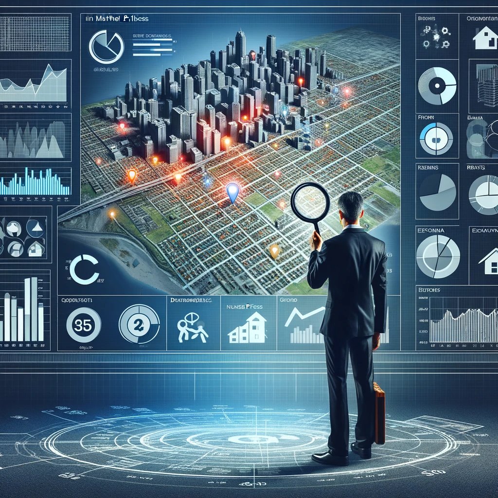 acheyward's tweet photo. Passive investors, even though you're not taking an active role, understanding the market where your investment property resides is crucial. This can help you anticipate rent growth, vacancy rates, and ROI. 📊🏢

#MarketResearch #SmartInvesting https://t.co/um88v9jYwo