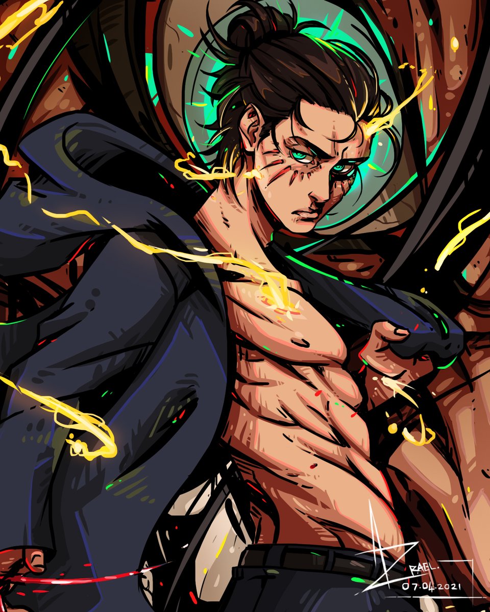 Azrael(Comms OPEN) tweet media