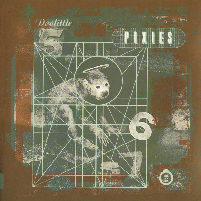 35 years ago this week, Pixies released Doolittle, still considered a huge inspiration by many alternative artists, while numerous music publications have ranked it as one of the most influential albums ever.