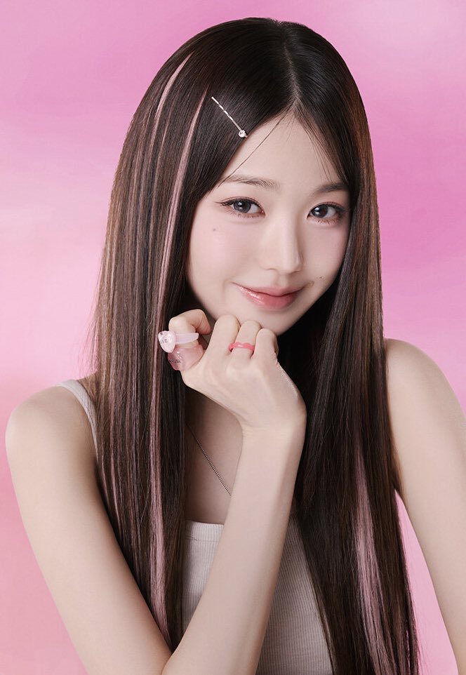 #JANGWONYOUNG for AMUSE