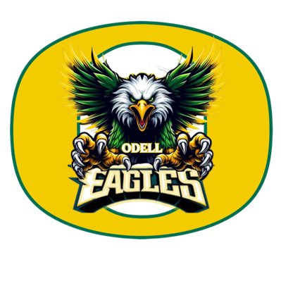 odelleaglesfb's tweet photo. #NewProfilePic #weareodell https://t.co/h6Xni5VvIO