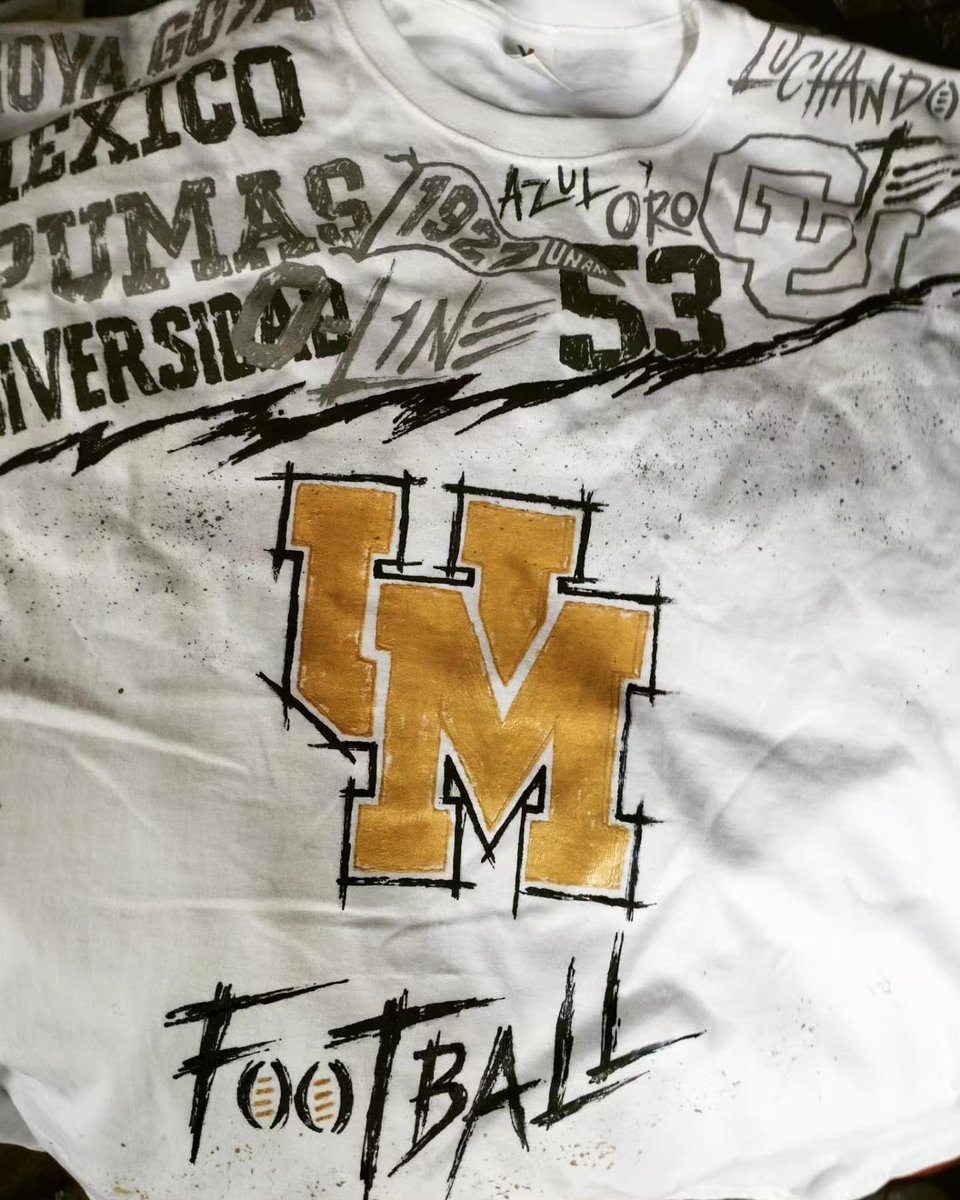 En vivo 🎥 Semifinal Categoría Intermedia <a href="/OnefaOficial/">ONEFA Oficial</a> 🏈
<a href="/Cheyennes_ESIME/">Cheyennes_ESIME</a> 🆚 <a href="/PumasCU_fba/">Pumas CU FBA</a> 
🗓️ Sábado 20 de abril 2024
🏟️ Wilfrido Massieu 
⏰ 11 am
✍🏻 Norman Medina
🎙️ #TeamTouchdown 
📺 youtube.com/@Touchdownplus