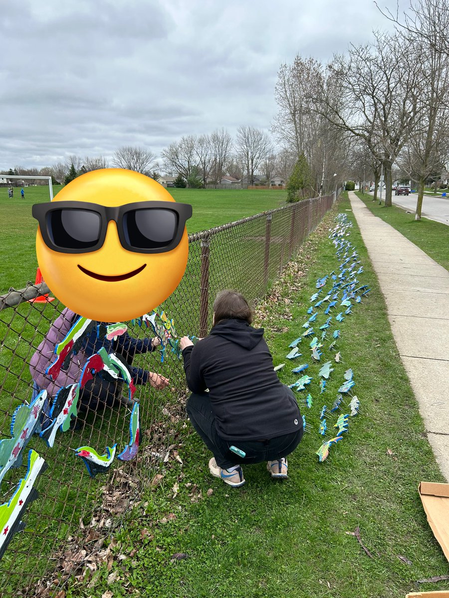 Wilton Grove P.S. (@wilton_grove) on Twitter photo With great thanks to the <a href="/UTRCAmarketing/">Upper Thames River Conservation Authority</a> team and the <a href="/H3ELP_tvdsb/">H3ELP Environmental Leaders TVDSB</a> team for support, our Stream of Dreams is being installed today! With great thanks to the <a href="/UTRCAmarketing/">Upper Thames River Conservation Authority</a> team and the <a href="/H3ELP_tvdsb/">H3ELP Environmental Leaders TVDSB</a> team for support, our Stream of Dreams is being installed today!