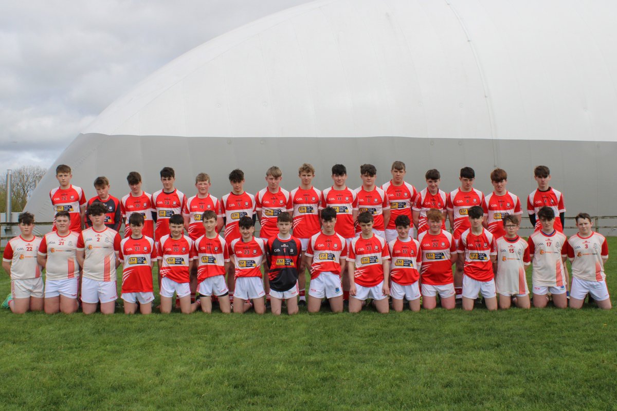 cbsroscommon's tweet photo. Well done to our Juvenile Hurlers who beat Summerhill today in the @ConnachtGAA Championship Quarter Final. They will meet Coláiste Chroí Mhuire Spideal in the Semi Final next Wednesday the 24th #cbsgaa #cbshurling #rosgaa https://t.co/53knRNQGAs