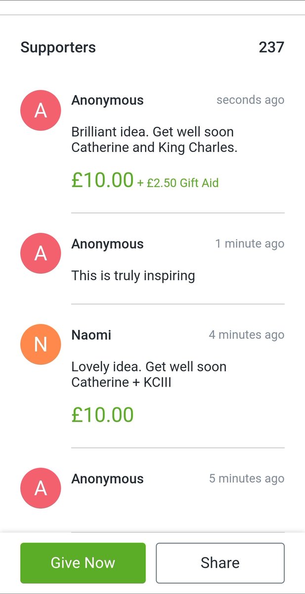QueensSpeec1's tweet photo. Someone bought
https://t.co/B3b6envPy2 ๐
and is donating the $$$ to @TrussellTrust charity in the name of #PrincessCatherine. ๐ธ โค๏ธ
Let's make this go #viral #genius #ScamJam #AmericanRivieraOrchard #AnotherRipOff #Markled
#TeamCatherine #TeamWales #FOHarryAndMeghan #MeghanMarkleAmericanPsycho
#TrussellTrust
@Knesix
@NancySidley @nancytsidley
@AvidGardener8 @paulamatanovich
@RestingDollface
@MeghansMole