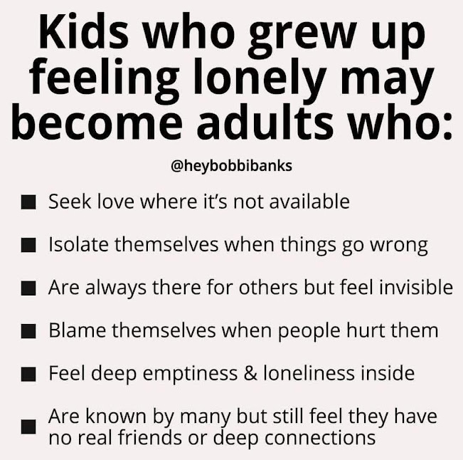 No kid should ever grow up lonely!

#FostertheChange #fosteringsaveslives #fostercare #fosterparent