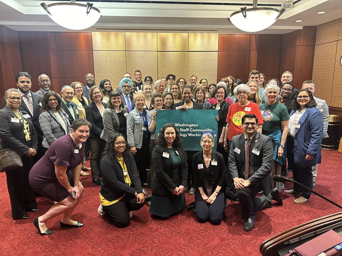 Interfaith Power & Light tweet media