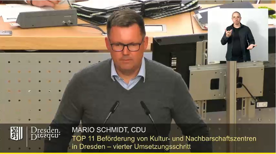 Die linke Stadtratsseite will jetzt offenbar die freien Musikschulen über die Klinge springen lassen. Die Mittel aus der Förderung von Kultur- und Nachbarschaftszentren sollen in teils städtische Vereine fließen, die darüber hinaus bereits eine institutionelle Förderung bekommen.