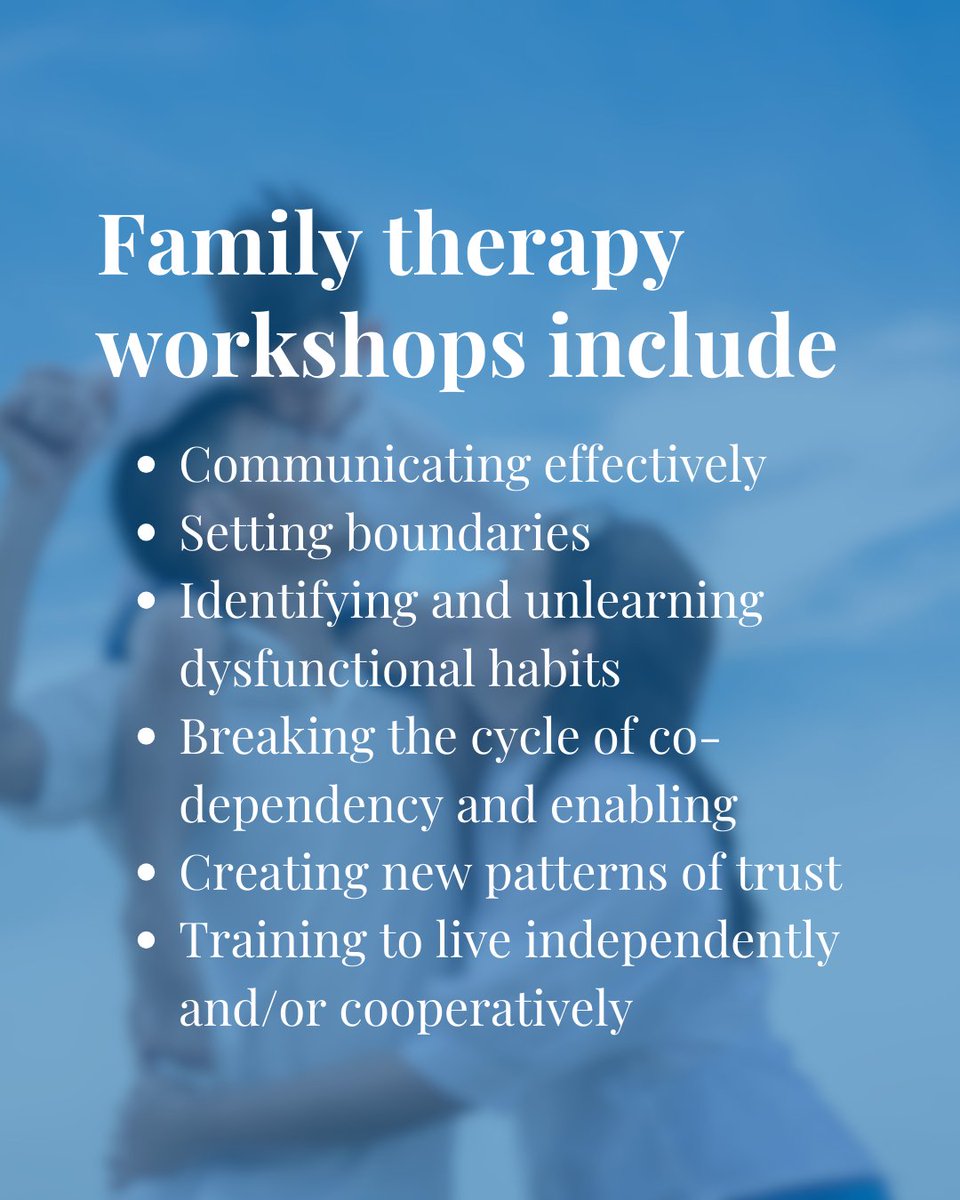CrownviewI's tweet photo. Healing together brings us closer. Family therapy unlocks the strength within families to support and heal.

 #healingtogether #healtogether #familytherapy #family #therapy #strength #heal #brings #bring #unlock #support https://t.co/q9YBM8bwIT
