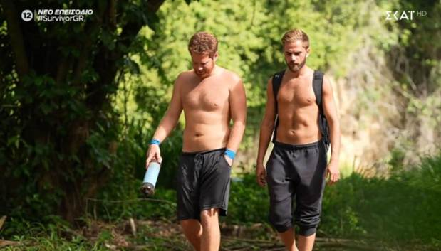 chrisadritseli's tweet image. Αυτό χάρηκα στο φετινό #survivorGR 
Αυτό θα μου λείψει τώρα 
Τουλάχιστον ξέρω πως είχες στηρίγματα και όλα ήταν πιο εύκολα φέτος 
#jameskafetzis