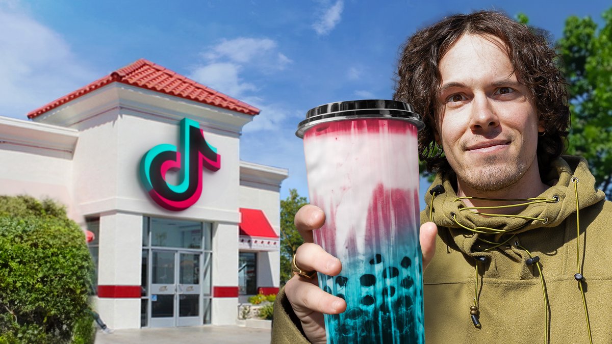 Salut tout le monde ! 👋

Thumbnail de la semaine pour <a href="/DantazzEdits/">Dantazz 🍥</a>
"Je teste des restaurants viraux de Tiktok (Fufu Sauce Graine et plus)" 🧋