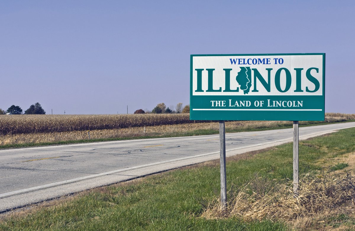 Are you looking for a government job in #Illinois? Don't miss out on these amazing opportunities #ILJobs #GovJobs #Illinoisjobs #jobsearch bit.ly/2H2i8FX