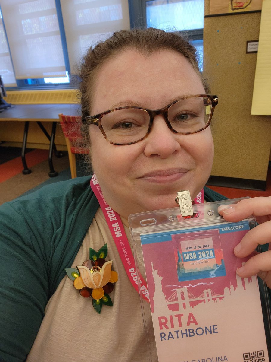 dr_angryfossil's tweet image. Any Montessorians (or teachers interested in becoming one) attending #MSAconf please find me to learn more about our #Montessori teaching positions! teach-montessori.org/job/durham-pub…