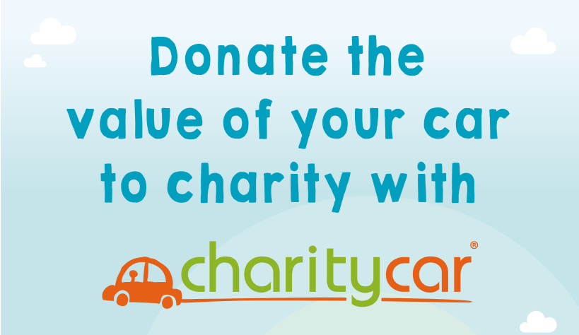 Do you have a scrap or used car that you need to get rid of? We're part of a great scheme called Charity Car UK who are able to take care of this for you and donate the proceeds to us! For more information, please see here: ow.ly/xgNB50R8bXe