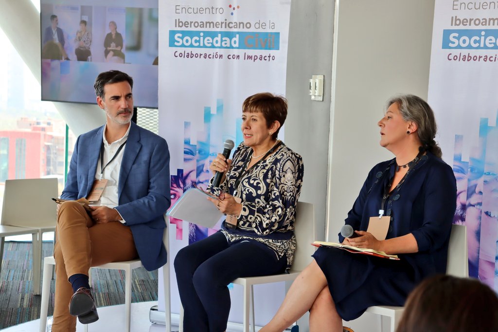 Centro Mexicano para la Filantropía tweet media