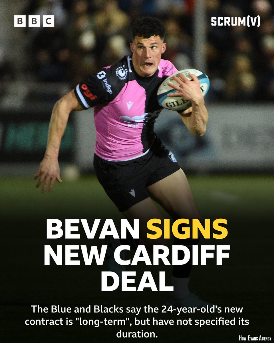 BBC ScrumV tweet media