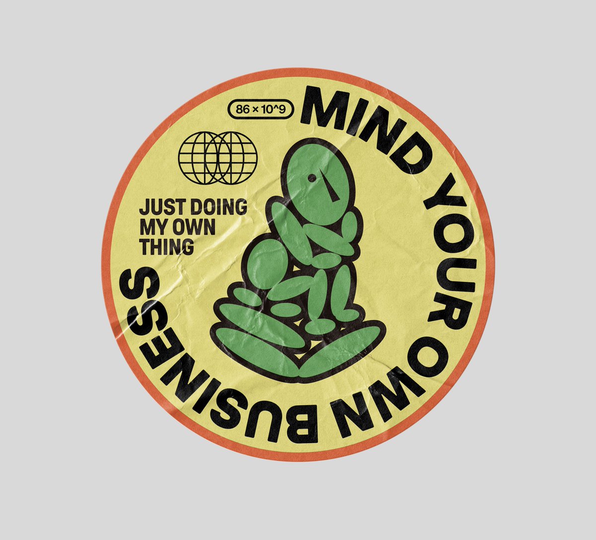 Sticker №1
[mymind vintage collection]