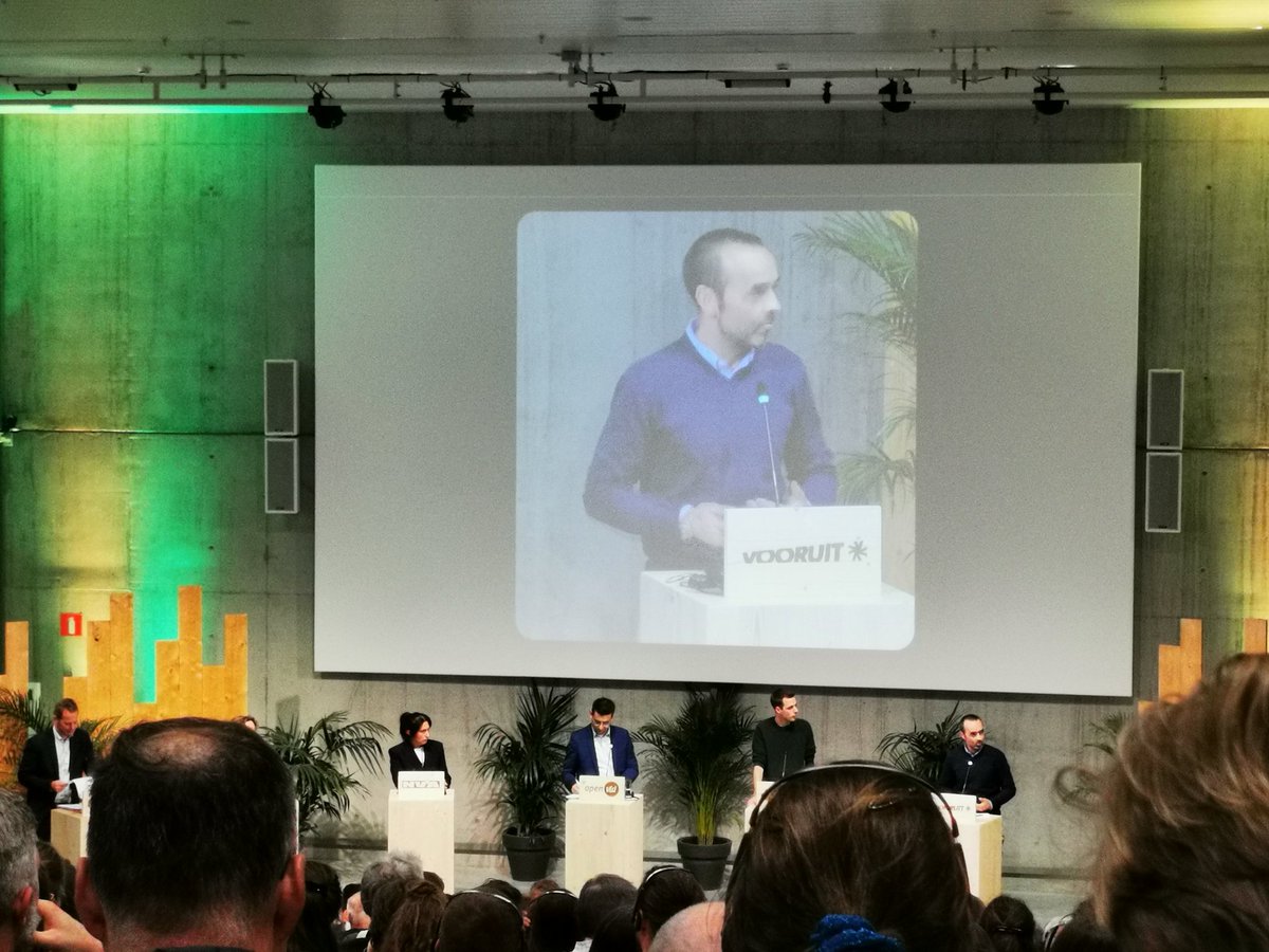 We subsidiëren vandaag dinosaurussen