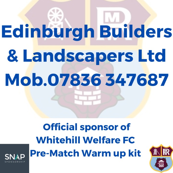 We are proud to partner with the following sponsors: Edinburgh Builders and Landscapers Ltd who can be found here: . Check them out and others here: snapsponsorship.com/rights-owners/… #sponsorship