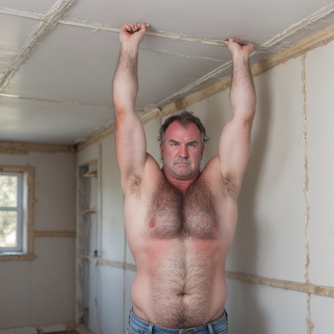Construction Daddies from https://t.co/uDvNgxouOP gallery series  --  #ShirtlessFitness #FitLife #GymMotivation<a href="/tag/fitfam"class="tags"><span>#fitfam</span></a><a href="/tag/fitlife"class="tags"><span>#fitlife</span></a><a href="/tag/nopainnogain"class="tags"><span>#nopainnogain</span></a><a href="/tag/bodygoals"class="tags"><span>#bodygoals</span></a><a href="/tag/fitnessjourney"class="tags"><span>#fitnessjourney</span></a>