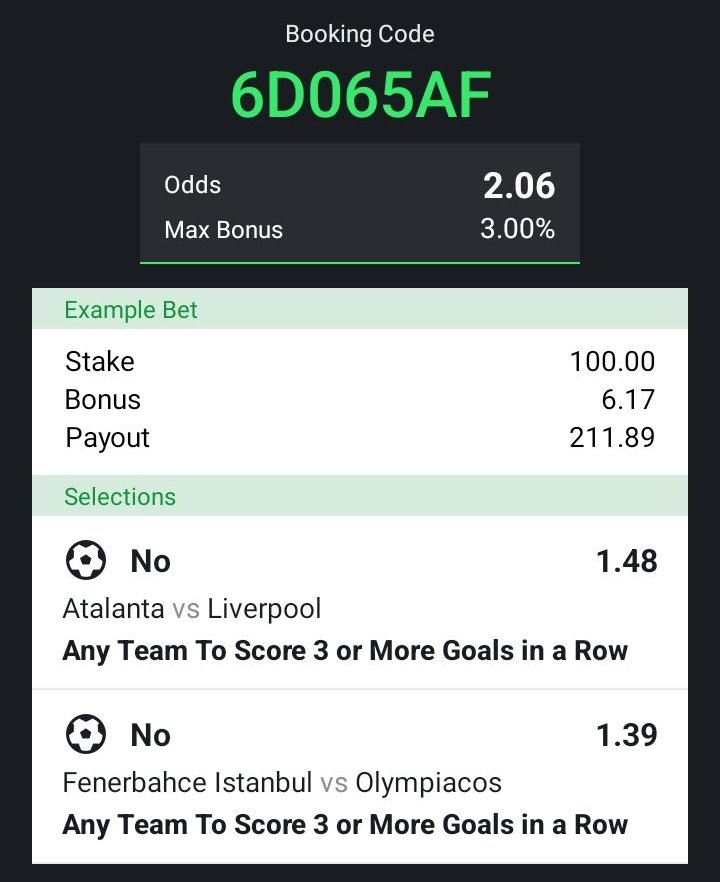 TipsFash's tweet image. Live