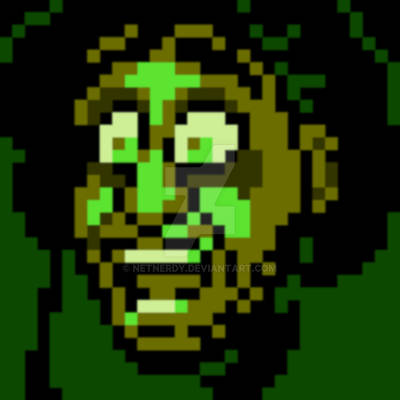 YA1_Official's tweet photo. @rho_create I just do Pixel Art on MS Paint with an indexed color palette file https://t.co/tYkXQT10wb
