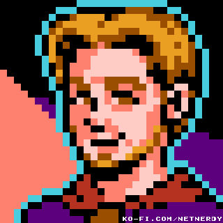 YA1_Official's tweet photo. @rho_create I just do Pixel Art on MS Paint with an indexed color palette file https://t.co/tYkXQT10wb