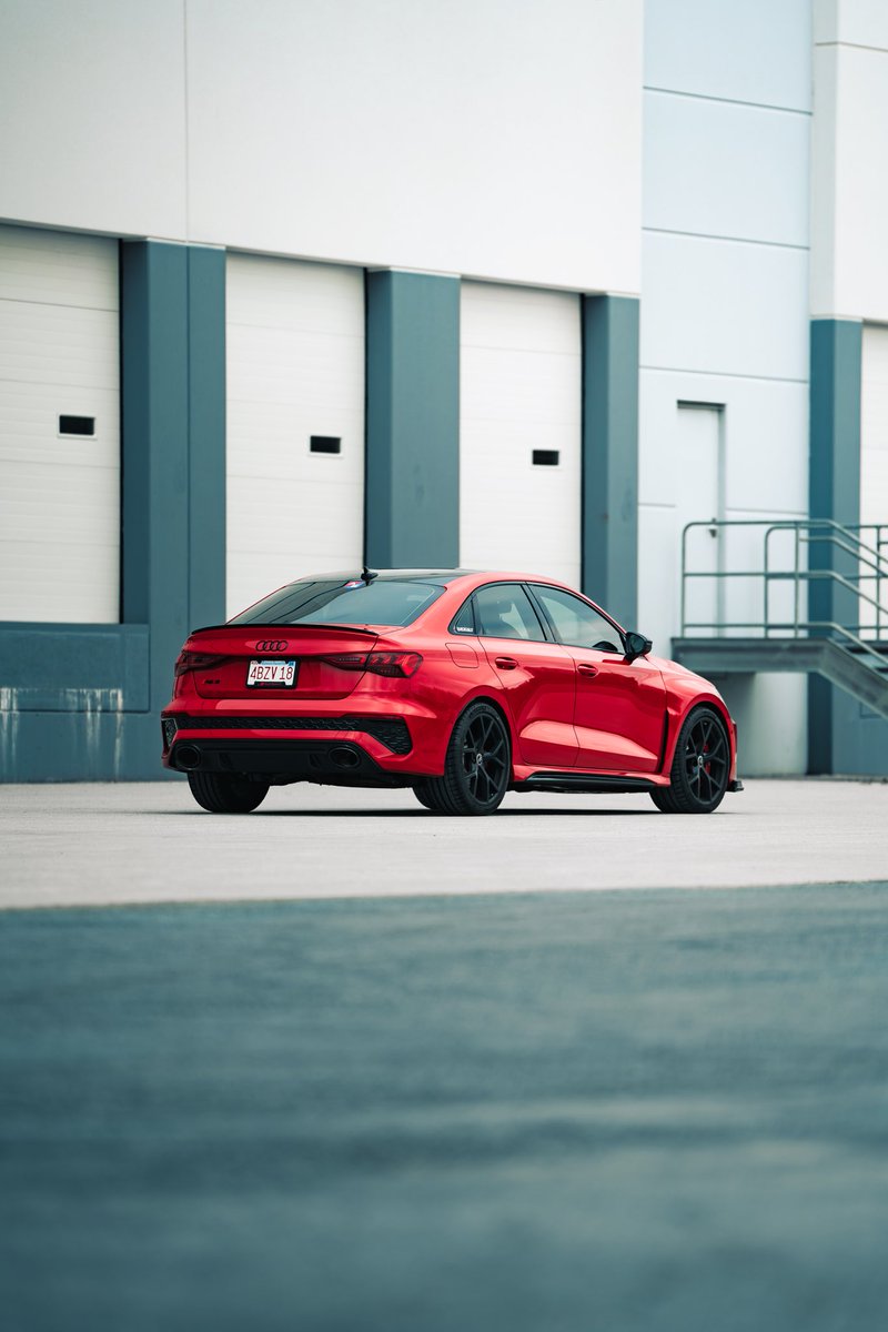 RS3Gully's tweet photo. Name a better AWD system, this new system in the 8Y’s put down 1xxxwhp with NO issues #audi #quattro #awd https://t.co/g8E94QNNhA