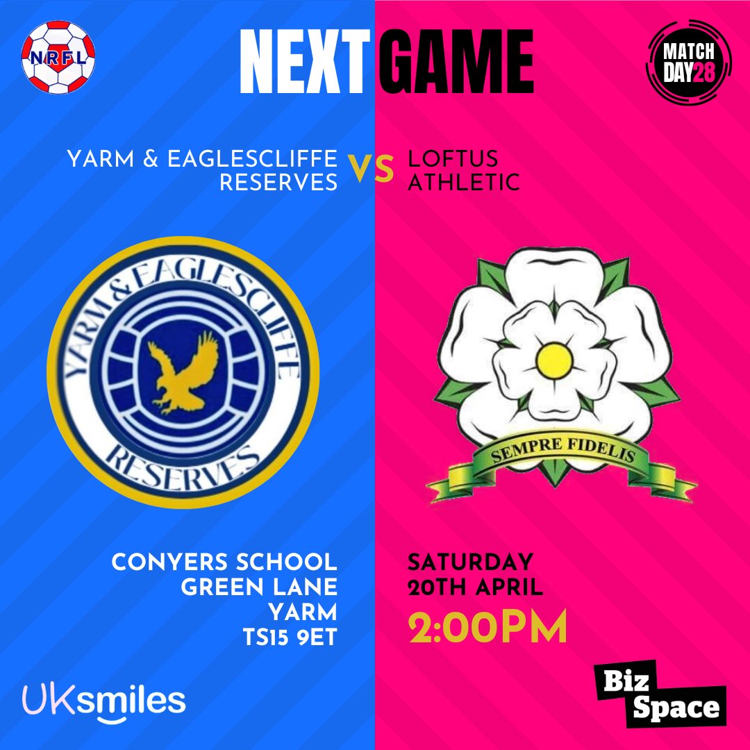 yandereserves's tweet image. Final home league game of the season! 

#UTYAE 🔵🦅⚪️