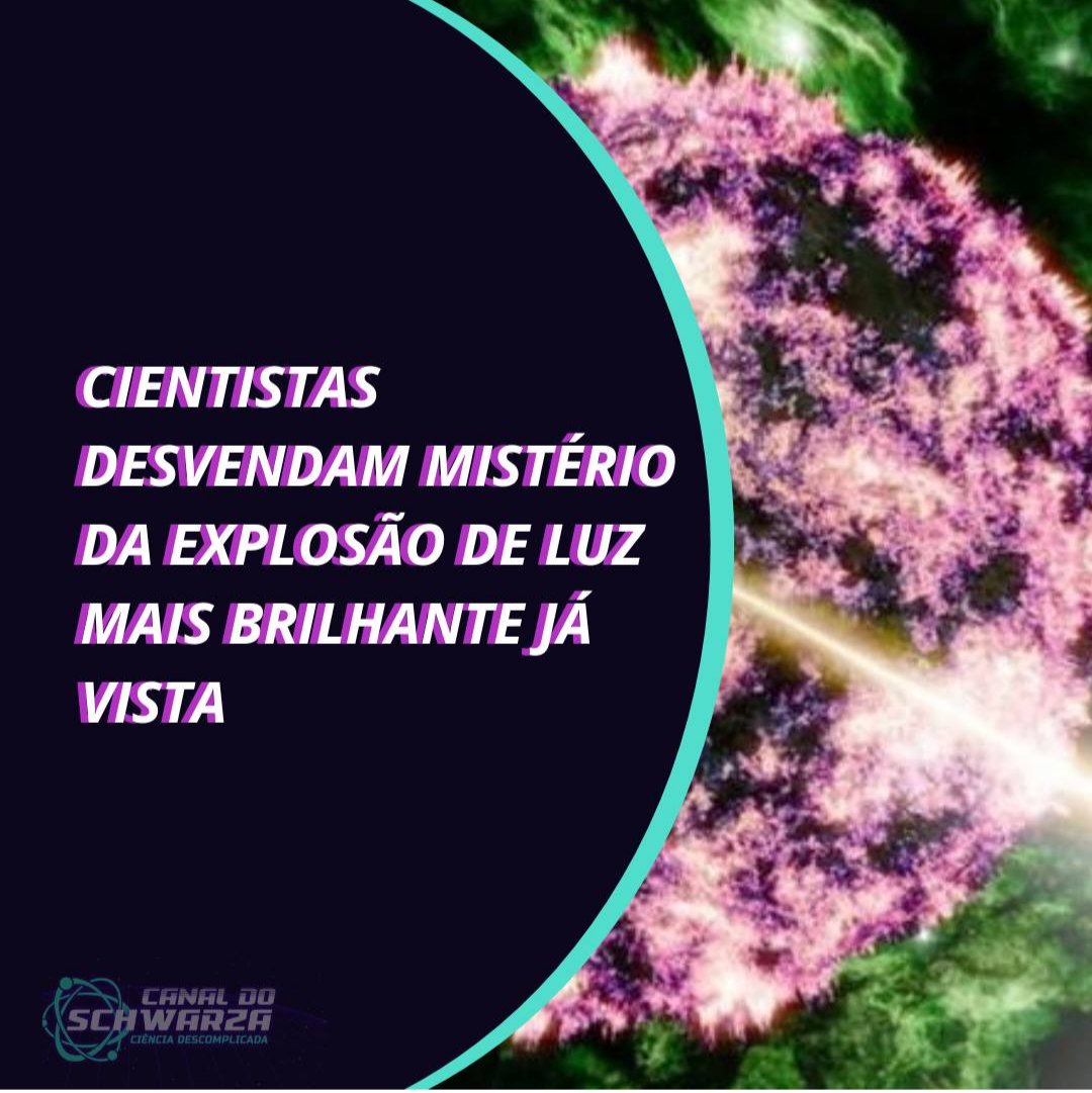 Mas, ao fazê-lo, acabaram se deparando com dois mistérios maiores, incluindo um que lança dúvidas sobre a origem dos elementos pesados – como o ouro.

Saiba mais: encurtador.com.br/emuWZ