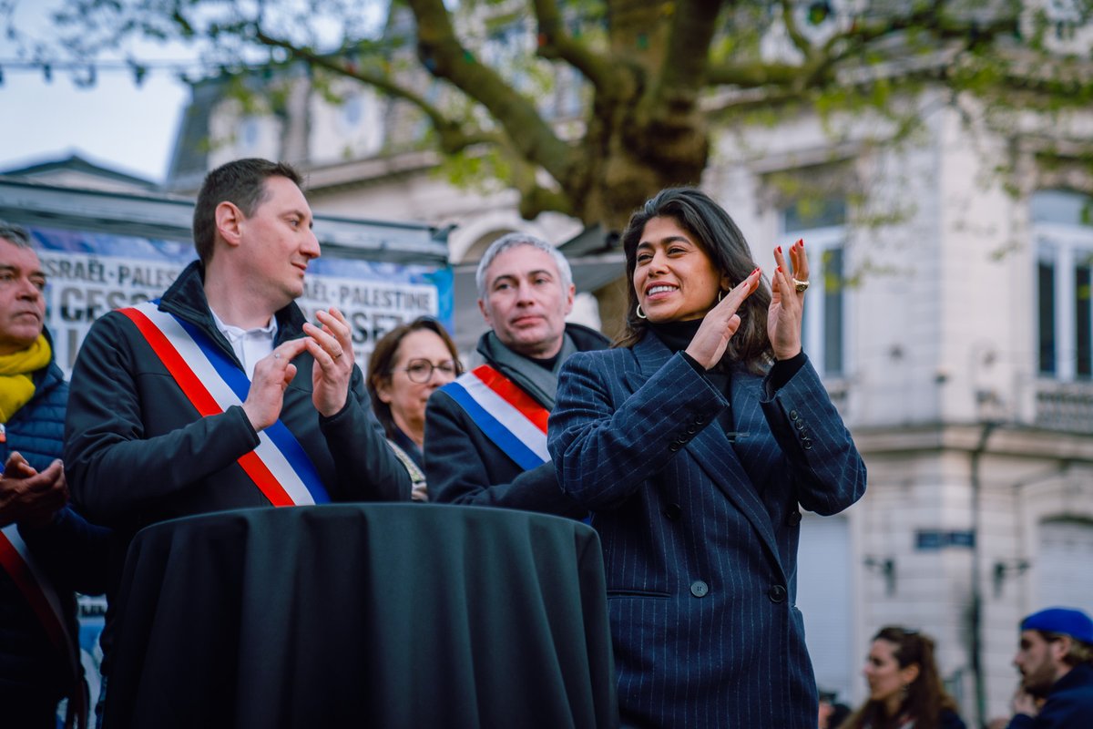 Jean-Luc Mélenchon tweet media