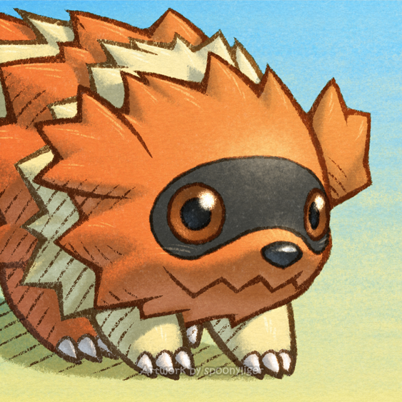 spoonyliger's tweet photo. #Zigzagoon PMD:RTDX Neutral PFP and shiny version.

Free to use or reupload for non-AI and non-profit reasons with artist credit.
These are also available on my Ko-fi Shop as high-resolution PNG files.

#PokemonMysteryDungeon #Pokemon #PMDPFP https://t.co/p6wL2pdzFW