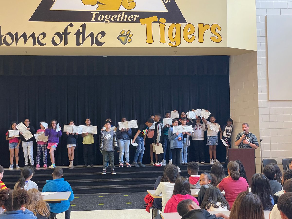 Triangle Tigers tweet media