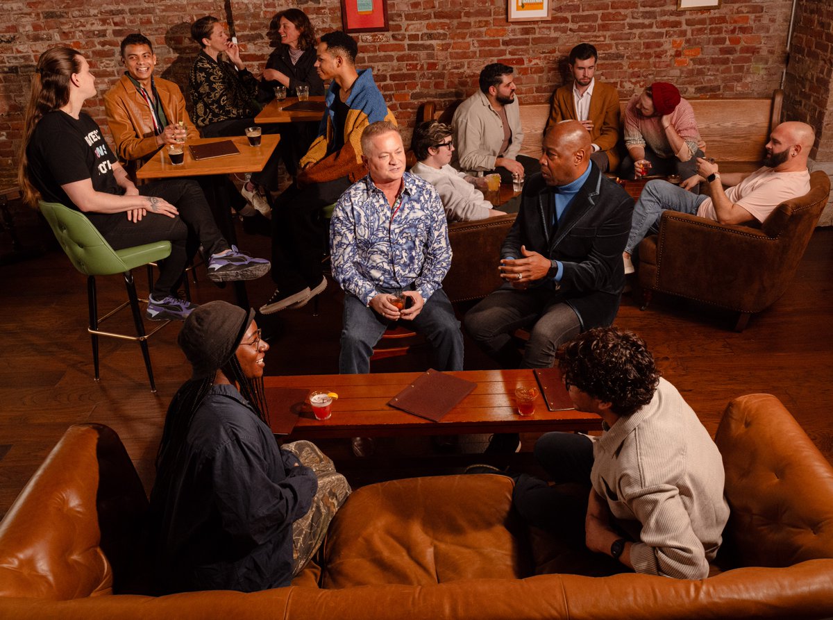 “Bourbon &amp; Belonging”: Kentucky’s Queer Bourbon Week Launches in October

thebourbonflight.com/bourbon-belong…