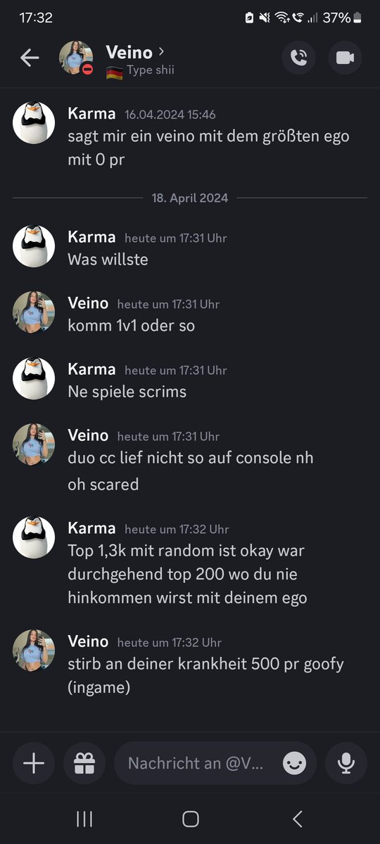 MingoDingo tweet media