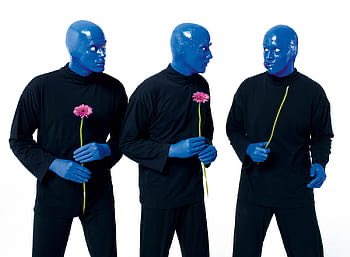 $BlueMan tweet media