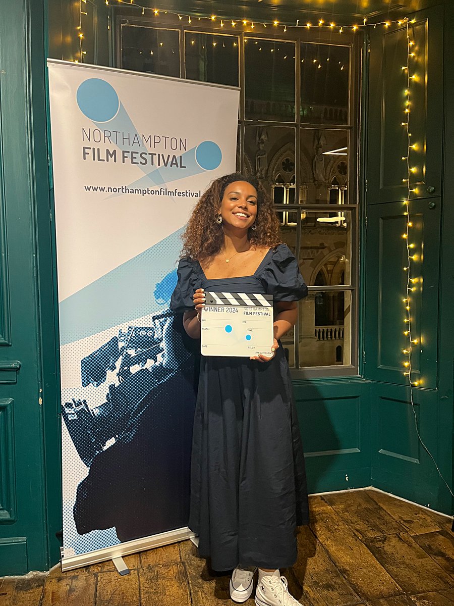 Catherine Joy White tweet media