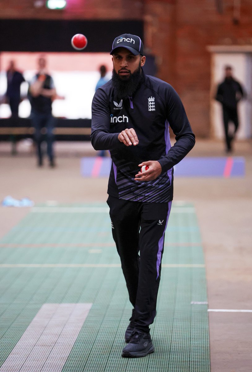 Ahead of our two upcoming England v Pakistan series, we transformed a former gas works in Birmingham into a festival of cricket and South Asian culture. Our tape ball showcase featured England players, celebrities and grassroots cricketers, at an event with vibrant music,…